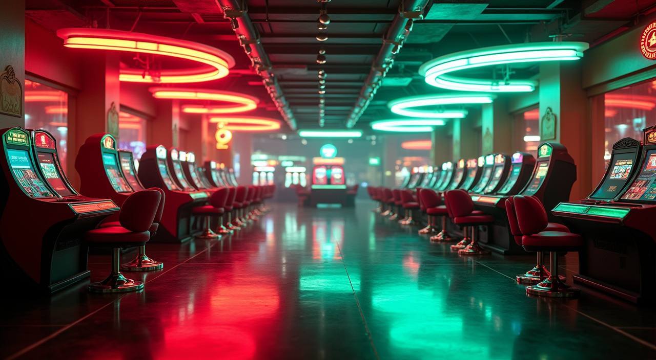 Roulette Star